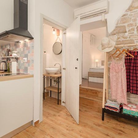 Apartment Henna Пула Екстериор снимка
