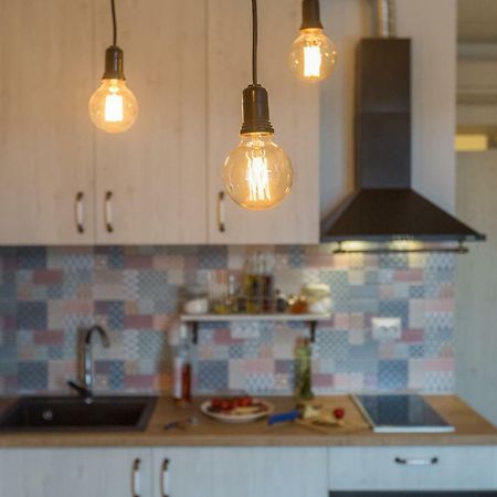 Apartment Henna Пула Екстериор снимка