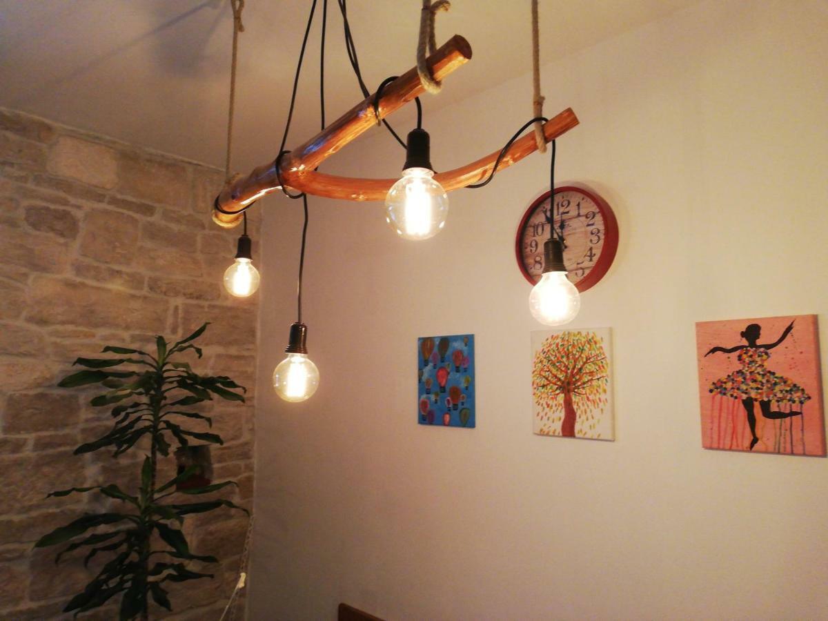 Apartment Henna Пула Екстериор снимка