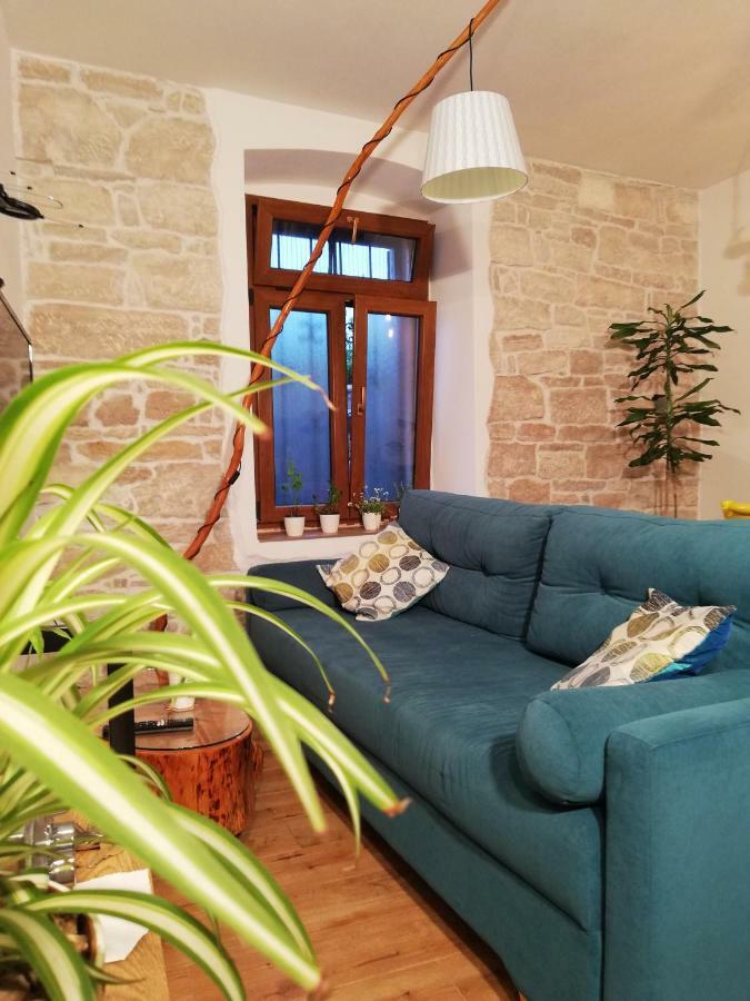 Apartment Henna Пула Екстериор снимка