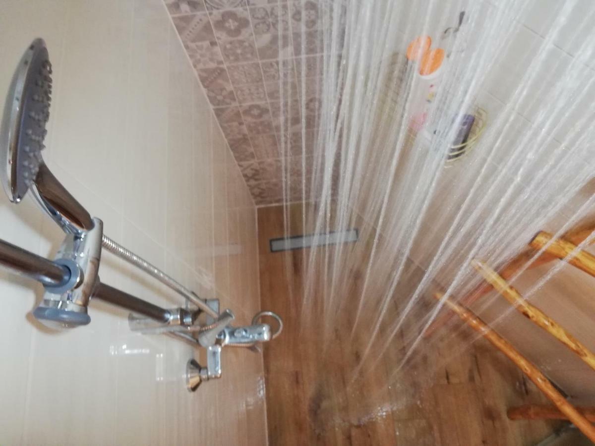 Apartment Henna Пула Екстериор снимка