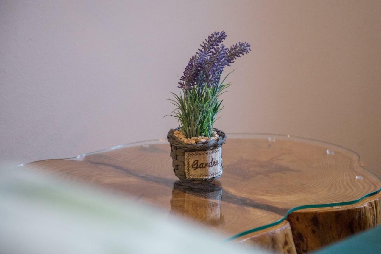 Apartment Henna Пула Екстериор снимка
