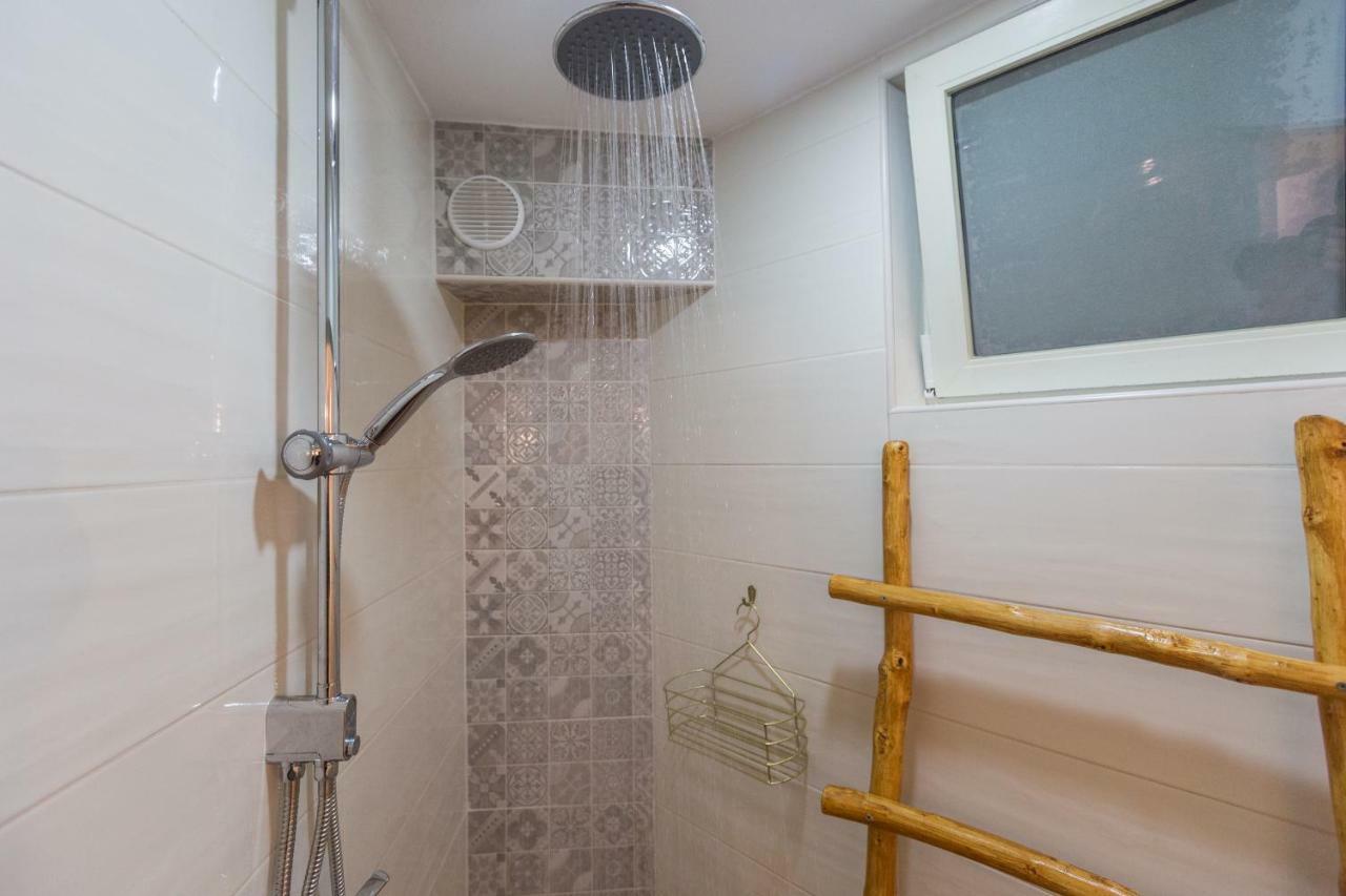 Apartment Henna Пула Екстериор снимка