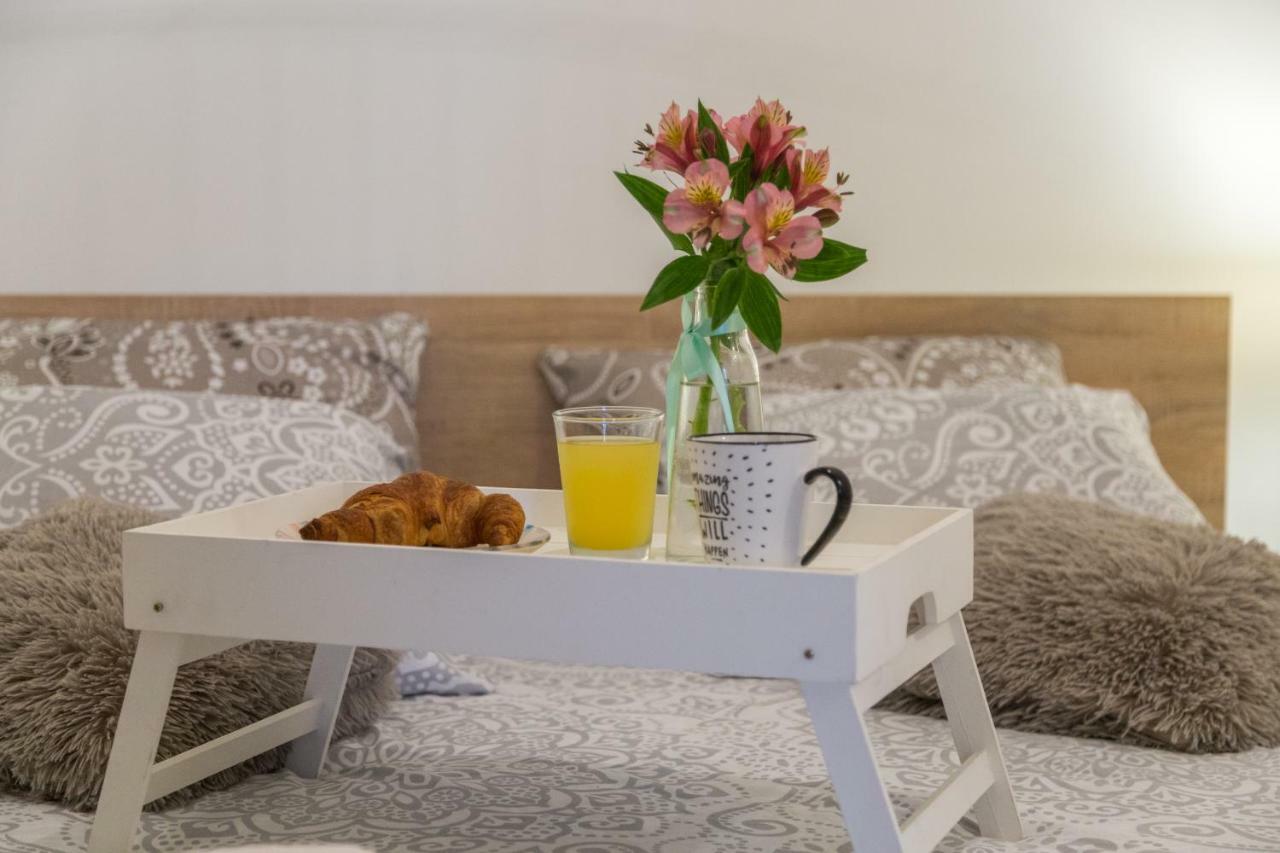 Apartment Henna Пула Екстериор снимка